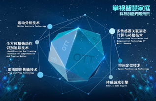 深圳市掌世界网络科技 引领数字化未来的网络技术服务先锋