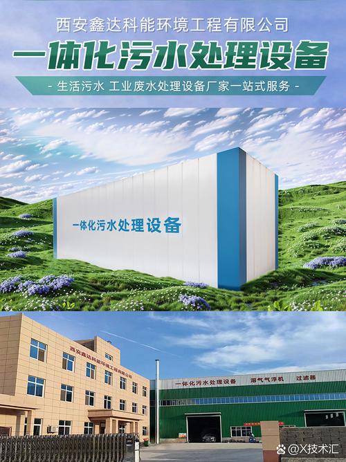 专业的一体化污水处理设备厂家,凭借成熟的技术和本地化服务网络,业务