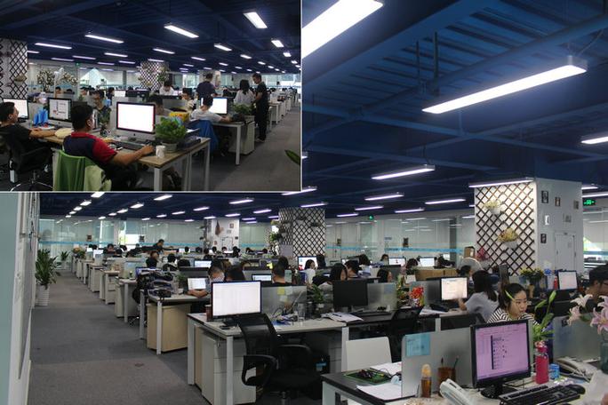 通信系统自动化软硬件技术开发与网络技术服务 驱动通信网络工程新变革